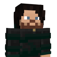CosmicCortexSP's Minecraft Skin