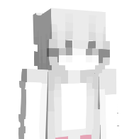 GoldFeline's Minecraft Skin