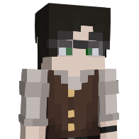 nowenc's Minecraft Skin