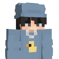 NicoNicoNii210's Minecraft Skin