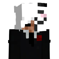 sscifer's Minecraft Skin