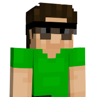 _Lizrd's Minecraft Skin