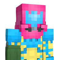 mimi_boldi's Minecraft Skin
