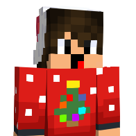 ItzRealMichu's Minecraft Skin