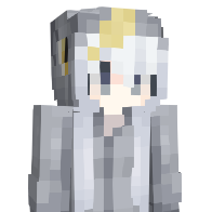 jini's Minecraft Skin