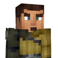 That1GuyJoe's Minecraft Skin