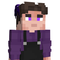 Qusst's Minecraft Skin