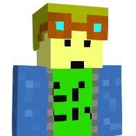 HiBeRGB's Minecraft Skin