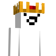 SpeedyBlur100's Minecraft Skin