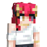 Cyllu's Minecraft Skin