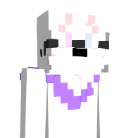 logspa's Minecraft Skin