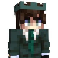 Cendrick's Minecraft Skin