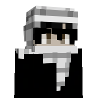 Chrush3r's Minecraft Skin