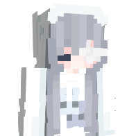 Xrrwa's Minecraft Skin