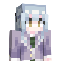 ii60's Minecraft Skin