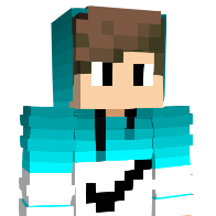 Kubicad's Minecraft Skin