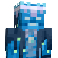 Dark_RavenX's Minecraft Skin