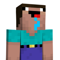 VHFV's Minecraft Skin