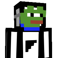Weyzar's Minecraft Skin