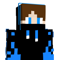 X_Milton_X's Minecraft Skin