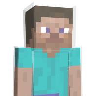 Akymilk's Minecraft Skin