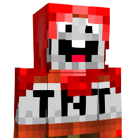 Raid's Minecraft Skin