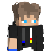 _ItzBlueVoid's Minecraft Skin