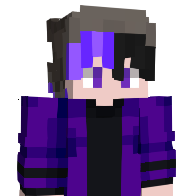 moisescopsp's Minecraft Skin