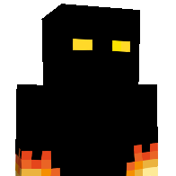 Dombers's Minecraft Skin