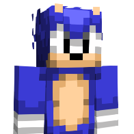 pateta's Minecraft Skin