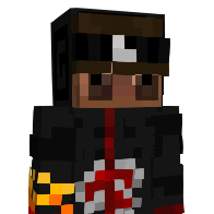 Itz_G1nger's Minecraft Skin