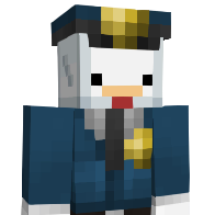 Kenzas's Minecraft Skin