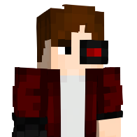 AndrenMan's Minecraft Skin
