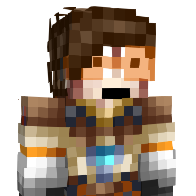 7_L's Minecraft Skin