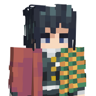 TOMIOKAZ's Minecraft Skin