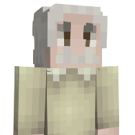 HuYanFeng's Minecraft Skin