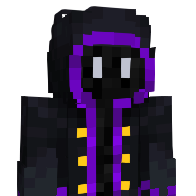 Willy_Darkness's Minecraft Skin