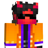 Devilbow's Minecraft Skin