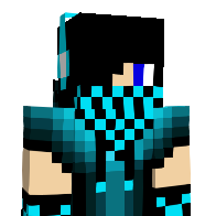 Skycrafter9253's Minecraft Skin