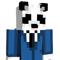 Pantaguy's Minecraft Skin