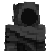 TheOnlyMuffinz's Minecraft Skin