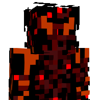 Thebrightnight8's Minecraft Skin