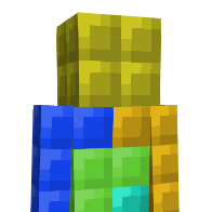 irregularplygon's Minecraft Skin