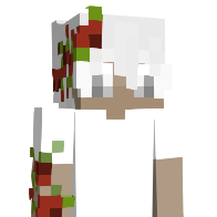 Ryxnsb's Minecraft Skin