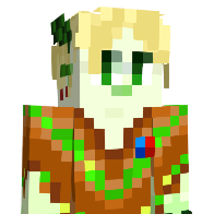 houpll's Minecraft Skin