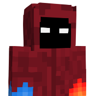 GamerBWH13's Minecraft Skin