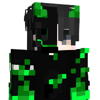 Sir_fishMC's Minecraft Skin