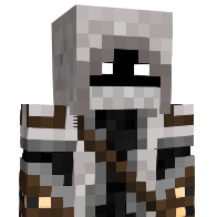 OlNoj's Minecraft Skin