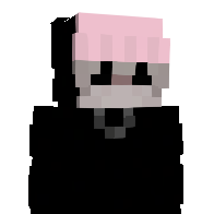 Affwid's Minecraft Skin