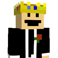 goldenGR's Minecraft Skin